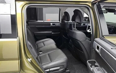 Hyundai Santa Fe IV, 2024 год, 4 560 000 рублей, 7 фотография
