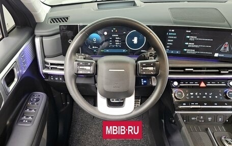 Hyundai Santa Fe IV, 2024 год, 4 560 000 рублей, 8 фотография