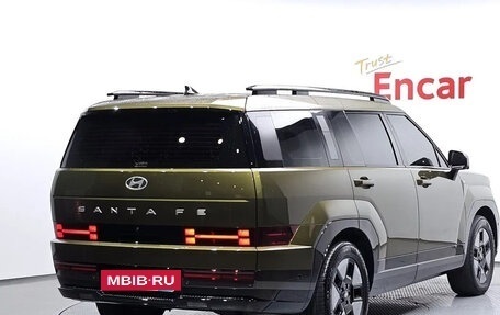 Hyundai Santa Fe IV, 2024 год, 4 560 000 рублей, 3 фотография