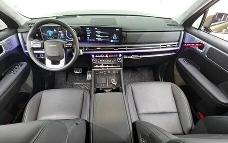 Hyundai Santa Fe IV, 2024 год, 4 560 000 рублей, 6 фотография