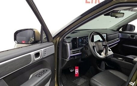 Hyundai Santa Fe IV, 2024 год, 4 560 000 рублей, 5 фотография
