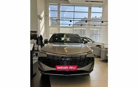 Haval F7, 2026 год, 2 999 000 рублей, 2 фотография