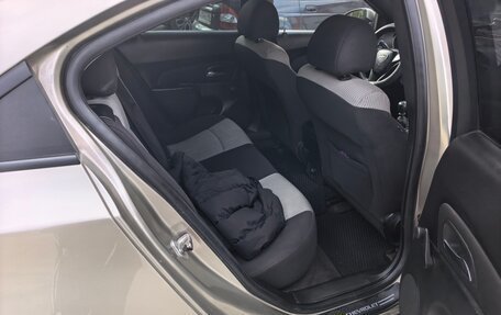 Chevrolet Cruze II, 2011 год, 550 000 рублей, 1 фотография