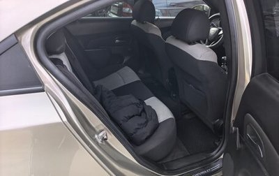 Chevrolet Cruze II, 2011 год, 550 000 рублей, 1 фотография