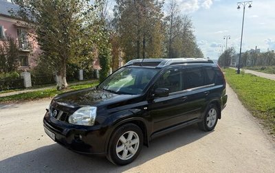 Nissan X-Trail, 2008 год, 870 000 рублей, 1 фотография