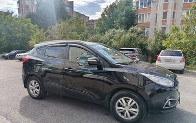Hyundai ix35 I рестайлинг, 2012 год, 1 050 000 рублей, 1 фотография