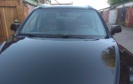 Hyundai Santa Fe III рестайлинг, 2008 год, 1 000 000 рублей, 5 фотография