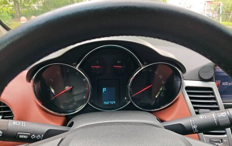 Chevrolet Cruze II, 2011 год, 600 000 рублей, 7 фотография