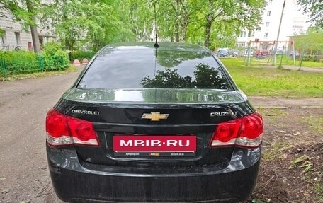 Chevrolet Cruze II, 2011 год, 600 000 рублей, 8 фотография