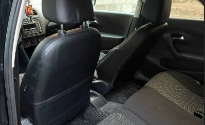 Volkswagen Polo VI (EU Market), 2015 год, 820 000 рублей, 7 фотография