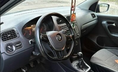 Volkswagen Polo VI (EU Market), 2015 год, 820 000 рублей, 6 фотография
