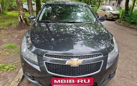 Chevrolet Cruze II, 2011 год, 600 000 рублей, 9 фотография