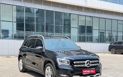 Mercedes-Benz GLB, 2022 год, 1 920 000 рублей, 1 фотография