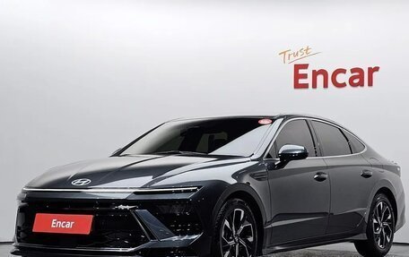 Hyundai Sonata VIII, 2023 год, 2 059 000 рублей, 1 фотография