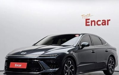 Hyundai Sonata VIII, 2023 год, 2 059 000 рублей, 1 фотография