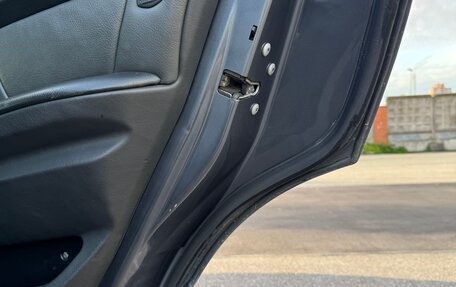 BMW X5, 2002 год, 1 100 000 рублей, 9 фотография