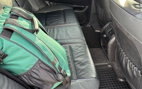 BMW X5, 2002 год, 1 100 000 рублей, 8 фотография