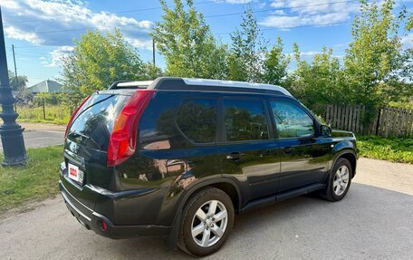 Nissan X-Trail, 2008 год, 870 000 рублей, 3 фотография