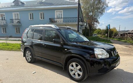Nissan X-Trail, 2008 год, 870 000 рублей, 2 фотография