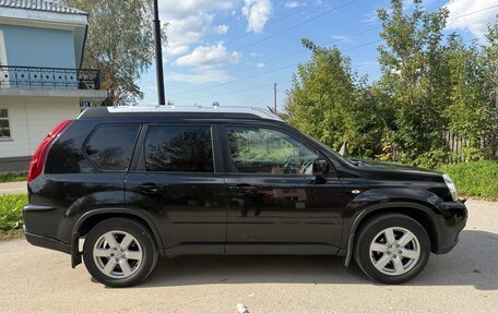 Nissan X-Trail, 2008 год, 870 000 рублей, 11 фотография