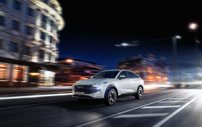 Haval F7x, 2026 год, 3 999 000 рублей, 1 фотография