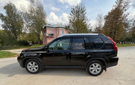 Nissan X-Trail, 2008 год, 870 000 рублей, 10 фотография