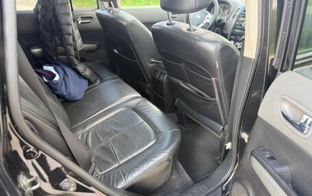 Nissan X-Trail, 2008 год, 870 000 рублей, 9 фотография