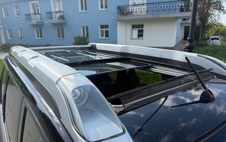 Nissan X-Trail, 2008 год, 870 000 рублей, 13 фотография