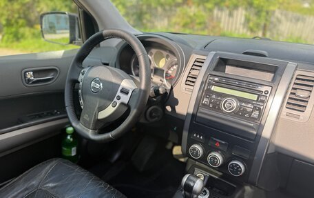 Nissan X-Trail, 2008 год, 870 000 рублей, 8 фотография