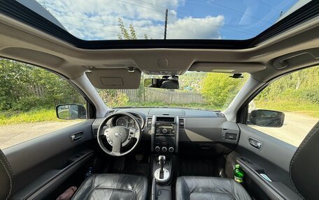 Nissan X-Trail, 2008 год, 870 000 рублей, 7 фотография