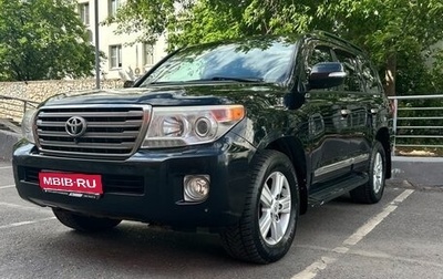 Toyota Land Cruiser 200, 2013 год, 3 200 000 рублей, 1 фотография