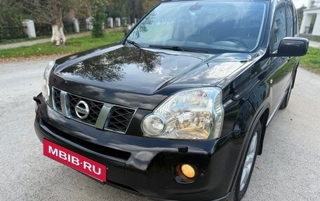 Nissan X-Trail, 2008 год, 870 000 рублей, 12 фотография