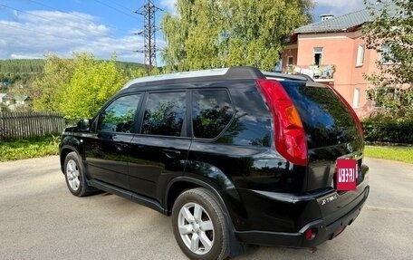 Nissan X-Trail, 2008 год, 870 000 рублей, 4 фотография