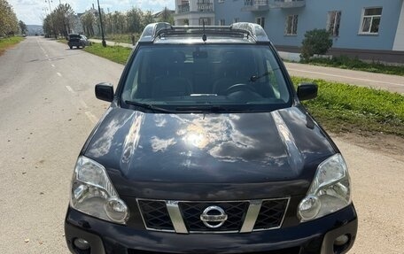 Nissan X-Trail, 2008 год, 870 000 рублей, 5 фотография