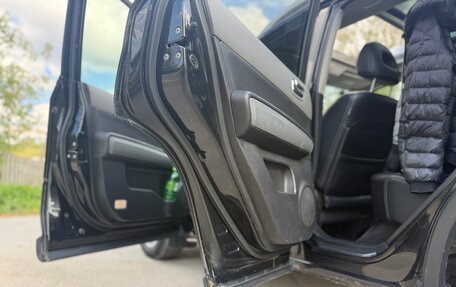Nissan X-Trail, 2008 год, 870 000 рублей, 16 фотография