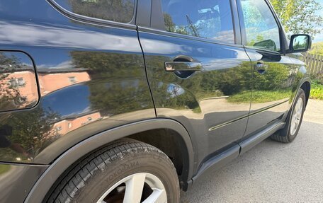 Nissan X-Trail, 2008 год, 870 000 рублей, 18 фотография