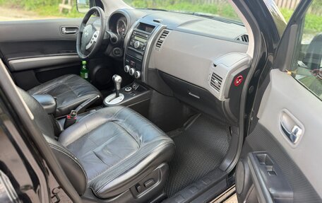 Nissan X-Trail, 2008 год, 870 000 рублей, 17 фотография