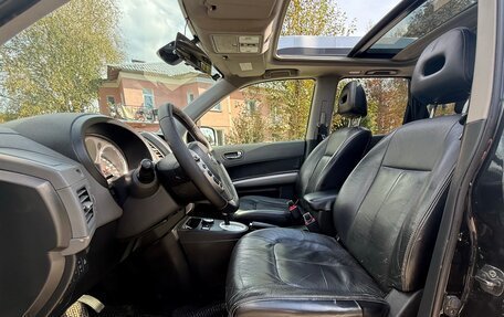 Nissan X-Trail, 2008 год, 870 000 рублей, 19 фотография