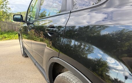 Nissan X-Trail, 2008 год, 870 000 рублей, 23 фотография
