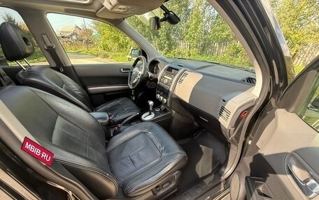Nissan X-Trail, 2008 год, 870 000 рублей, 14 фотография
