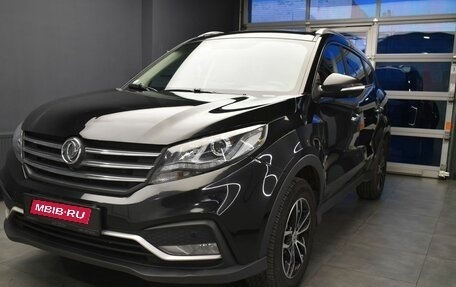 DongFeng 580 I, 2021 год, 1 397 000 рублей, 1 фотография