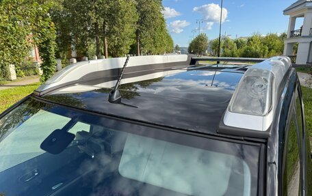 Nissan X-Trail, 2008 год, 870 000 рублей, 25 фотография