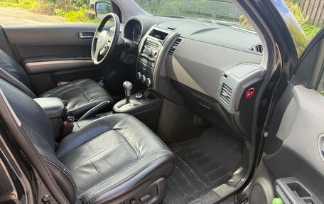 Nissan X-Trail, 2008 год, 870 000 рублей, 27 фотография