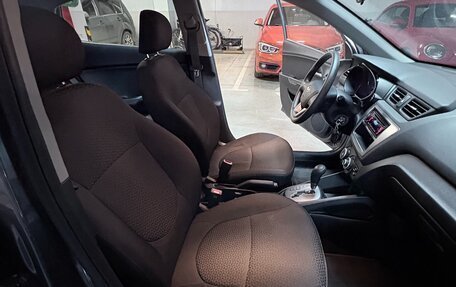 KIA Rio III рестайлинг, 2012 год, 1 350 000 рублей, 12 фотография