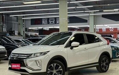 Mitsubishi Eclipse Cross, 2021 год, 1 620 000 рублей, 1 фотография