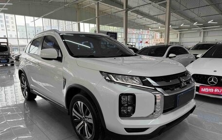 Mitsubishi ASX I рестайлинг, 2022 год, 1 515 000 рублей, 1 фотография