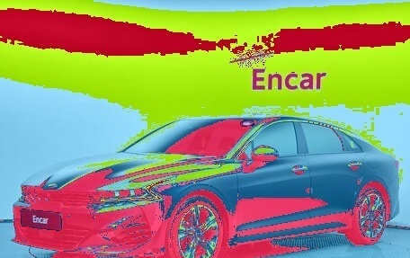 KIA K5, 2021 год, 1 859 000 рублей, 1 фотография