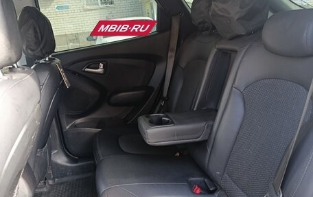 Hyundai ix35 I рестайлинг, 2012 год, 1 050 000 рублей, 5 фотография