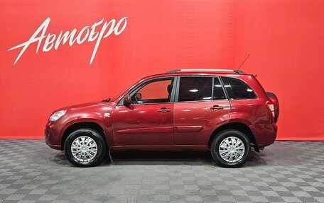 Chery Tiggo (T11), 2014 год, 445 000 рублей, 2 фотография