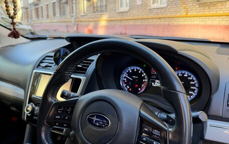 Subaru Levorg I, 2015 год, 1 450 000 рублей, 7 фотография
